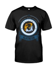 ALATREON - HUNTER EDITION Classic T-Shirt front