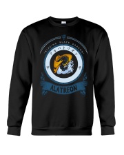ALATREON - HUNTER EDITION Crewneck Sweatshirt tile