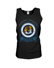 ALATREON - HUNTER EDITION Unisex Tank tile