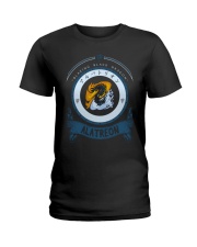 ALATREON - HUNTER EDITION Ladies T-Shirt tile