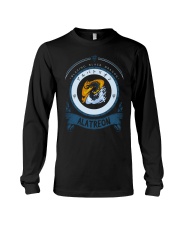 ALATREON - HUNTER EDITION Long Sleeve Tee tile