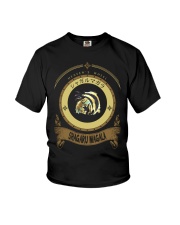 SHAGARU MAGALA - RISE EDITION Youth T-Shirt tile