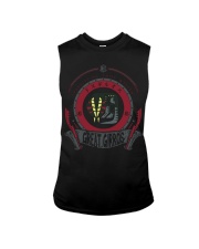 GREAT GIRROS - LIMITED EDITION Sleeveless Tee tile