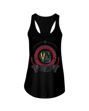 GREAT GIRROS - LIMITED EDITION Ladies Flowy Tank tile