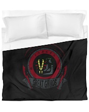 GREAT GIRROS - LIMITED EDITION Duvet Cover tile