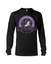 LAGOMBI - ELITE EDITION Long Sleeve Tee tile