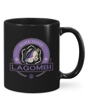 LAGOMBI - ELITE EDITION Mugs tile