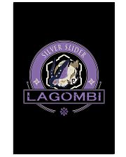 LAGOMBI - ELITE EDITION Vertical Poster tile