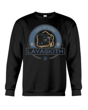 LAVASIOTH - ELITE EDITION Crewneck Sweatshirt tile
