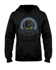 LAVASIOTH - ELITE EDITION Hooded Sweatshirt tile