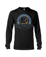 LAVASIOTH - ELITE EDITION Long Sleeve Tee tile