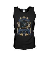 LAVASIOTH - CREST Unisex Tank tile