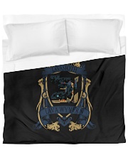 LAVASIOTH - CREST Duvet Cover tile