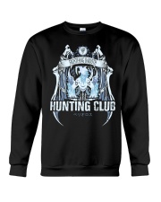 FROSTFANG BARIOTH - HUNTING CLUB Crewneck Sweatshirt tile