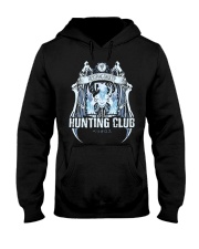 FROSTFANG BARIOTH - HUNTING CLUB Hooded Sweatshirt tile