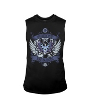 SHRIEKING LEGIANA - HUNT CREST Sleeveless Tee tile