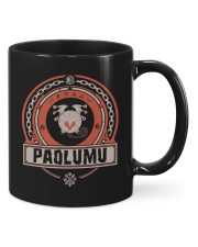PAOLUMU - ORIGINAL EDITION-V7 Mugs tile
