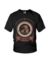PINK RATHIAN - HUNTER EDITION Youth T-Shirt tile