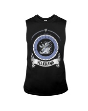 VELKHANA - HUNTER EDITION Sleeveless Tee tile