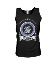 VELKHANA - HUNTER EDITION Unisex Tank tile
