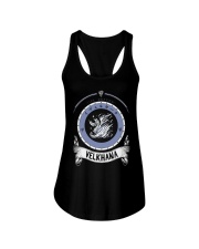 VELKHANA - HUNTER EDITION Ladies Flowy Tank tile