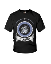 VELKHANA - HUNTER EDITION Youth T-Shirt tile
