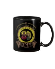 URAGAAN - ORIGINAL EDITION Mug tile