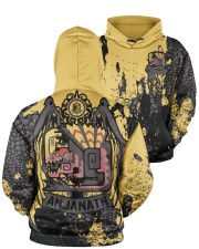 ANJANATH - SUBLIMATION CREST Men's All Over Print Hoodie aos-men-hoodie-ghosted-front-05