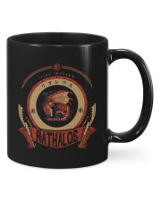 RATHALOS - LIMITED EDITION Mugs tile
