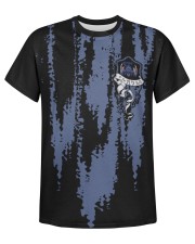 NARGACUGA - ALL OVER PRINT Men's AOP T-Shirt M front