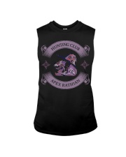 APEX RATHIAN - HUNTING CLUB Sleeveless Tee tile