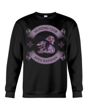 APEX RATHIAN - HUNTING CLUB Crewneck Sweatshirt tile