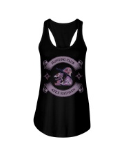 APEX RATHIAN - HUNTING CLUB Ladies Flowy Tank tile