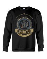 BRUTE TIGREX - ORIGINAL EDITION-V3 Crewneck Sweatshirt tile