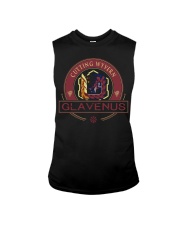 GLAVENUS - ELITE EDITION Sleeveless Tee tile
