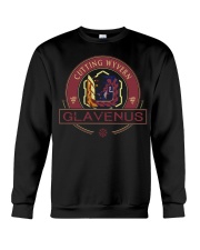 GLAVENUS - ELITE EDITION Crewneck Sweatshirt tile