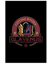 GLAVENUS - ELITE EDITION Vertical Poster tile