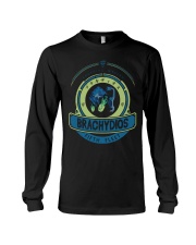 BRACHYDIOS - ORIGINAL EDITION-V3 Long Sleeve Tee tile