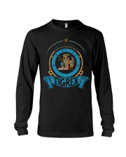 TIGREX - ORIGINAL EDITION-V5 Long Sleeve Tee tile