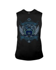 BLACK DIABLOS - HUNT CREST Sleeveless Tee tile