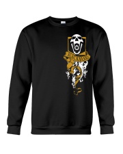 BLACKBEARD - CREST EDITION-DS Crewneck Sweatshirt tile