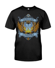 LUNASTRA - HUNT CREST Classic T-Shirt front