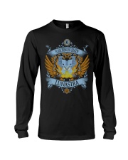 LUNASTRA - HUNT CREST Long Sleeve Tee tile
