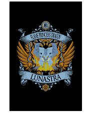LUNASTRA - HUNT CREST Vertical Poster tile