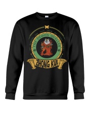 ZHONG KUI - LIMITED EDITION Crewneck Sweatshirt tile