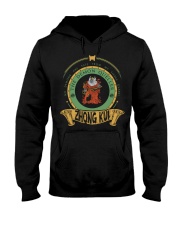 ZHONG KUI - LIMITED EDITION Hooded Sweatshirt tile