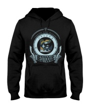 BEOTODUS - LIMITED EDITION Hooded Sweatshirt tile