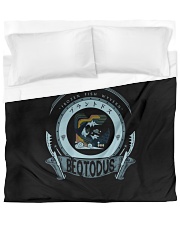 BEOTODUS - LIMITED EDITION Duvet Cover tile