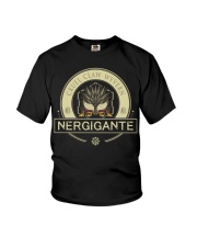 NERGIGANTE - ELITE EDITION Youth T-Shirt tile