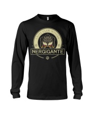 NERGIGANTE - ELITE EDITION Long Sleeve Tee tile